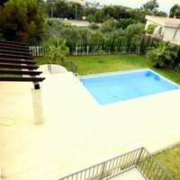 Villa in Spain, Balearic Islands, Palma, 416 sq.m.