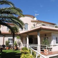 Villa in Spain, Catalunya, Begur, 300 sq.m.