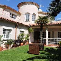 Villa in Spain, Catalunya, Begur, 300 sq.m.