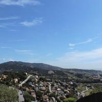 Villa in Spain, Catalunya, Begur, 300 sq.m.