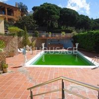 Дом в Испании, Каталония, Льорет-де-Мар, 382 кв.м.