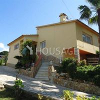 Дом в Испании, Каталония, Льорет-де-Мар, 382 кв.м.