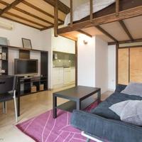 Apartment in Spain, Catalunya, Begur, 35 sq.m.