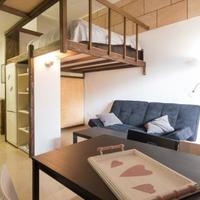 Apartment in Spain, Catalunya, Begur, 35 sq.m.