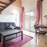 Apartment in Spain, Catalunya, Begur, 35 sq.m.