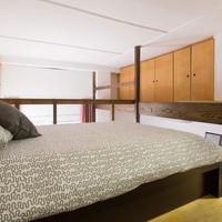 Apartment in Spain, Catalunya, Begur, 35 sq.m.