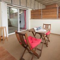 Apartment in Spain, Catalunya, Begur, 35 sq.m.