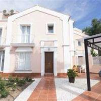 Таунхаус в Испании, Андалусия, 245 кв.м.