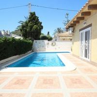 Вилла в Испании, Валенсия, Аликанте, 125 кв.м.