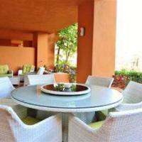 Апартаменты в Испании, Андалусия, 260 кв.м.