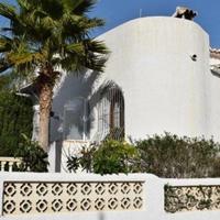 Villa in Spain, Comunitat Valenciana, Alicante, 108 sq.m.