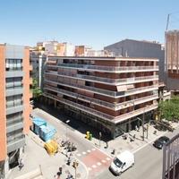 Апартаменты в Испании, Каталония, Барселона, 63 кв.м.