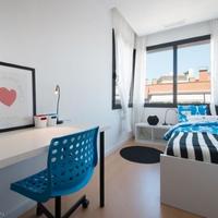Apartment in Spain, Catalunya, Barcelona, 63 sq.m.