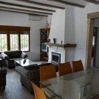 Villa in Spain, Comunitat Valenciana, Alicante, 130 sq.m.