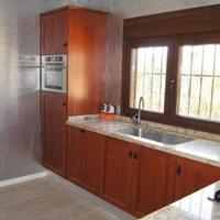 Villa in Spain, Comunitat Valenciana, Alicante, 130 sq.m.