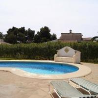 Villa in Spain, Comunitat Valenciana, Alicante, 130 sq.m.