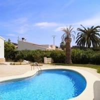 Villa in Spain, Comunitat Valenciana, Alicante, 130 sq.m.