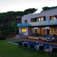 Вилла в Испании, Каталония, Багур, 590 кв.м.