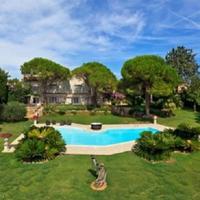 Villa in Guyane, 650 sq.m.