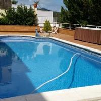 Вилла в Испании, Каталония, Жирона, 352 кв.м.