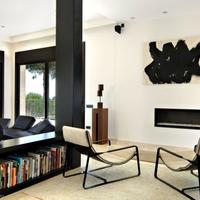 Вилла в Испании, Каталония, Багур, 600 кв.м.