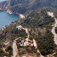 Вилла в Испании, Каталония, Багур, 600 кв.м.