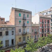 Apartment in Spain, Catalunya, Barcelona, 165 sq.m.