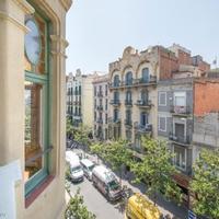 Apartment in Spain, Catalunya, Barcelona, 165 sq.m.