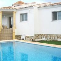 Villa in Spain, Comunitat Valenciana, Alicante, 199 sq.m.