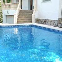 Villa in Spain, Comunitat Valenciana, Alicante, 199 sq.m.