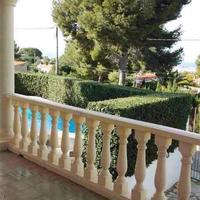 Villa in Spain, Comunitat Valenciana, Alicante, 199 sq.m.
