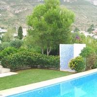 Villa in Spain, Comunitat Valenciana, Alicante, 199 sq.m.