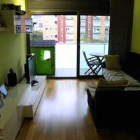 Апартаменты в Испании, Каталония, Барселона, 80 кв.м.