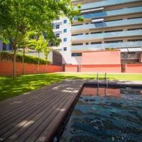 Апартаменты в Испании, Каталония, Барселона, 80 кв.м.