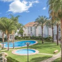 Apartment in Spain, Comunitat Valenciana, Alicante