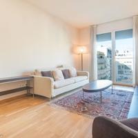 Апартаменты в Испании, Каталония, Барселона, 90 кв.м.