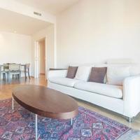 Апартаменты в Испании, Каталония, Барселона, 90 кв.м.