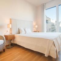 Апартаменты в Испании, Каталония, Барселона, 90 кв.м.