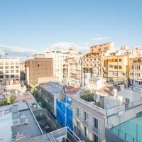 Апартаменты в Испании, Каталония, Барселона, 90 кв.м.