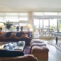 Апартаменты в Испании, Каталония, Барселона, 250 кв.м.