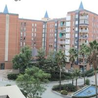Flat in Spain, Catalunya, Barcelona, 109 sq.m.