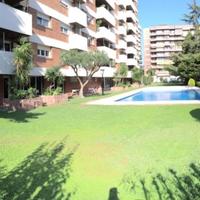 Flat in Spain, Catalunya, Barcelona, 109 sq.m.