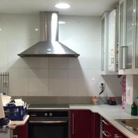 Flat in Spain, Catalunya, Barcelona, 109 sq.m.