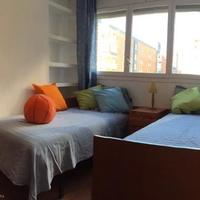 Flat in Spain, Catalunya, Barcelona, 109 sq.m.