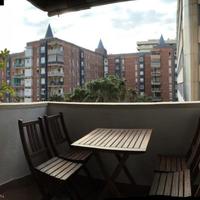 Flat in Spain, Catalunya, Barcelona, 109 sq.m.