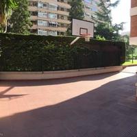 Flat in Spain, Catalunya, Barcelona, 109 sq.m.