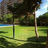 Flat in Spain, Catalunya, Barcelona, 109 sq.m.