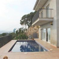 Дом в Испании, Каталония, Льорет-де-Мар, 216 кв.м.