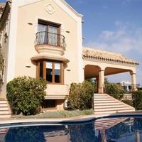 Вилла в Испании, Каталония, Багур, 450 кв.м.