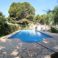 Вилла в Испании, Валенсия, Аликанте, 120 кв.м.